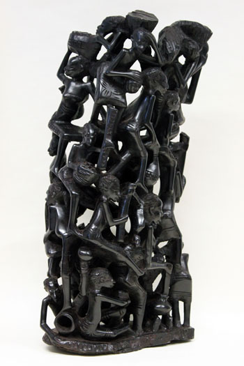 Makonde carvings for sale Makonde carvings for sale